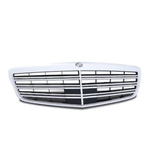 Решетка AMG Дизайн за Mercedes W221 S-Class (2005-2013)