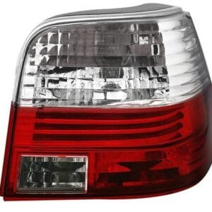 Кристални стопове  GOLF IV   -  хром