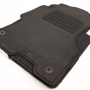Мокетни стелки за Honda Civic (2001-2005) - 5 врати