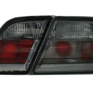 Кристални стопове Mercedes W210 E-Class (95-02)