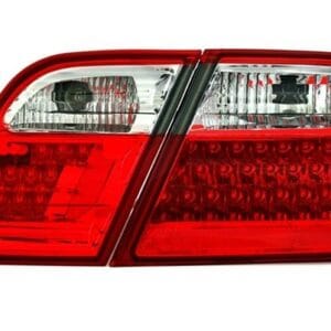 Диодни стопове Mercedes W210 E-Class (95-02)
