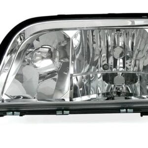 Кристални фарове Mercedes W140 (91-98)