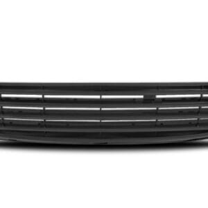 Решетка без емблема OPEL ZAFIRA A (99-05) - черна