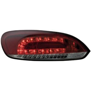 Диодни стопове VW SCIROCCO (2008+)