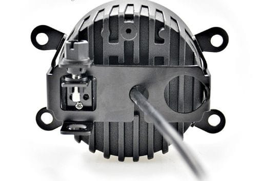 Диодни халогени с лед бар за дневни светлини за Golf 5, Citroen, Suzuki, Nissan, Porsche, Opel, Ford, Peugeot, Renault, VW - Image 3