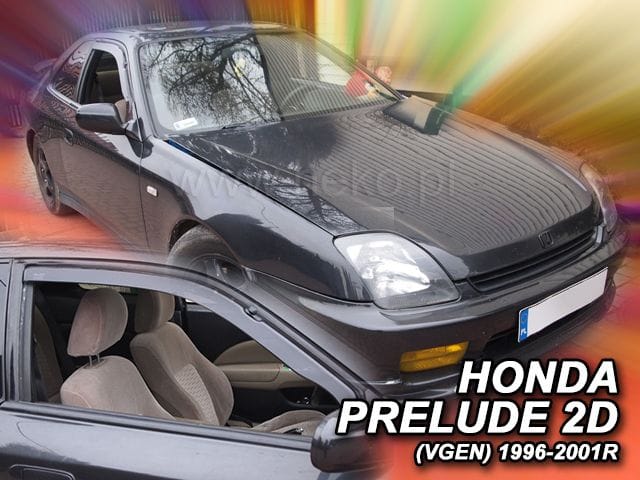 Ветробрани за HONDA PRELUDE (1996-2006) 3 врати - Image 2