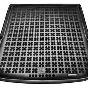Гумена стелка за багажник за Volkswagen Passat B6 / B7 (2005 - 2014) Combi / Alltrack (2012+) - Rezaw Plast