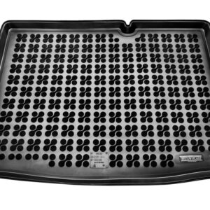 Гумена стелка за багажник за Suzuki SX4 S-Cross (2013-2021) / (2021+) bottom floor - Rezaw Plast