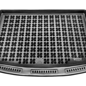 Гумена стелка за багажник за Suzuki SX4 S-Cross (2013-2021) / (2021+) upper floor - Rezaw Plast