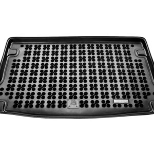 Гумена стелка за багажник за Suzuki SX4 (2006 - 2013) Hatchback - Rezaw Plast
