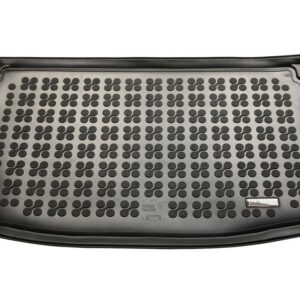Гумена стелка за багажник за Suzuki Baleno (2016+) upper floor - Rezaw Plast