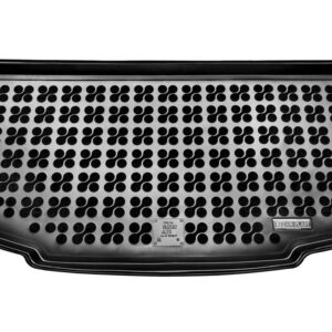 Гумена стелка за багажник за Suzuki Alto (2010+) - Rezaw Plast