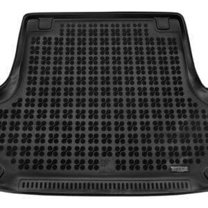 Гумена стелка за багажник за Mitsubishi Pajero Sport (2002 - 2008) - Rezaw Plast