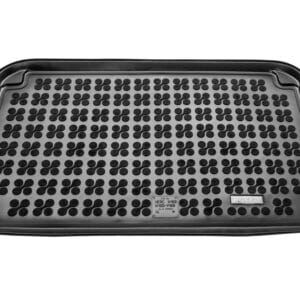 Гумена стелка за багажник за Mercedes W168 A-Class (1997 - 2004) / W169 (2004 - 2012) - Rezaw Plast