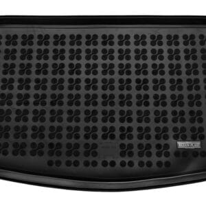 Гумена стелка за багажник за Mazda CX3 (2015 - 2022) upper floor - Rezaw Plast
