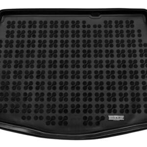 Гумена стелка за багажник за Mazda CX3 (2015 - 2022) bottom floor - Rezaw Plast