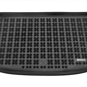 Гумена стелка за багажник за Hyundai ix20 (2010+) / Kia Venga (2009+) bottom floor - Rezaw Plast