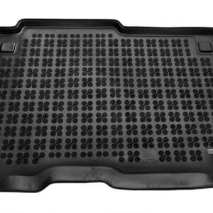 Гумена стелка за багажник за Ford Tourneo Connect (2014+) 5 seats - Rezaw Plast