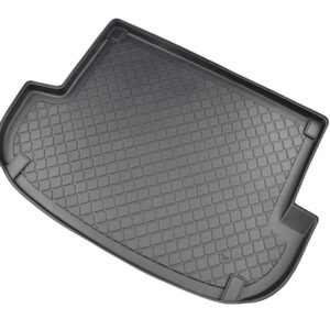 Стелка за багажник Hyundai Santa Fe (2006-2012) - 5 seats