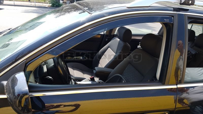 Ветробрани за NISSAN Juke (2019+) - 2бр. предни - Image 2