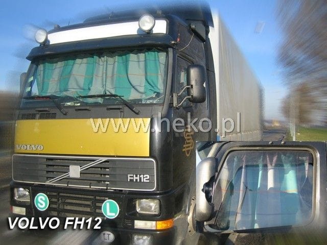 Ветробрани за VOLVO FH12 / NH12 / FH 16 / SH 12 (1993+) - Image 2