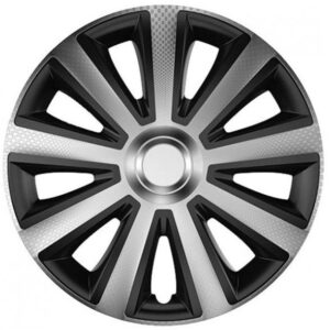 Тасове Versaco Carbon Aviator Silver / Black - 15''