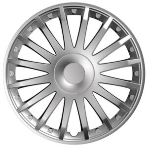 Тасове за джанти 13'' Versaco Crystal