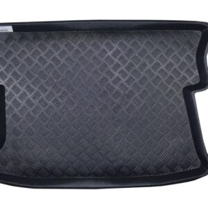 Стелка за багажник за Alfa Romeo 147 (2001-2010) hatchback with Car-Audio