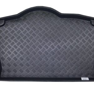 Стелка за багажник за Alfa Romeo 147 (2001-2004) hatchback with subwoofer