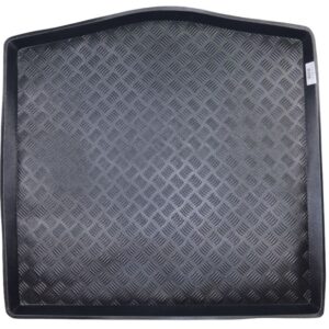 Стелка за багажник за Renault Laguna (2007-2015) hatchback, subwoofer, NAVI, full size spare tyre, Upper floor