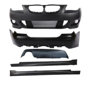 BODY KIT за BMW E60 седан