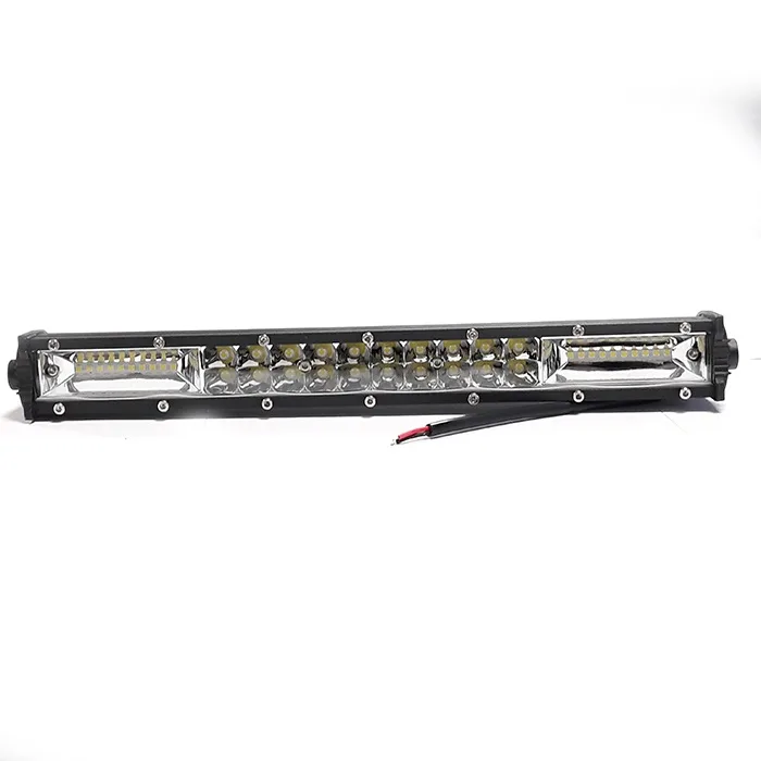 ЛЕД БАР (slim) 34см. 120W - Image 2