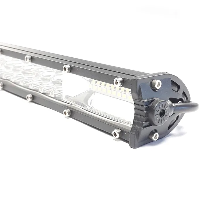 ЛЕД БАР (slim) 70см. 240W - Image 3