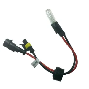 Ксенонова крушка за лупи за вграждане G3, G5 4300K 35W