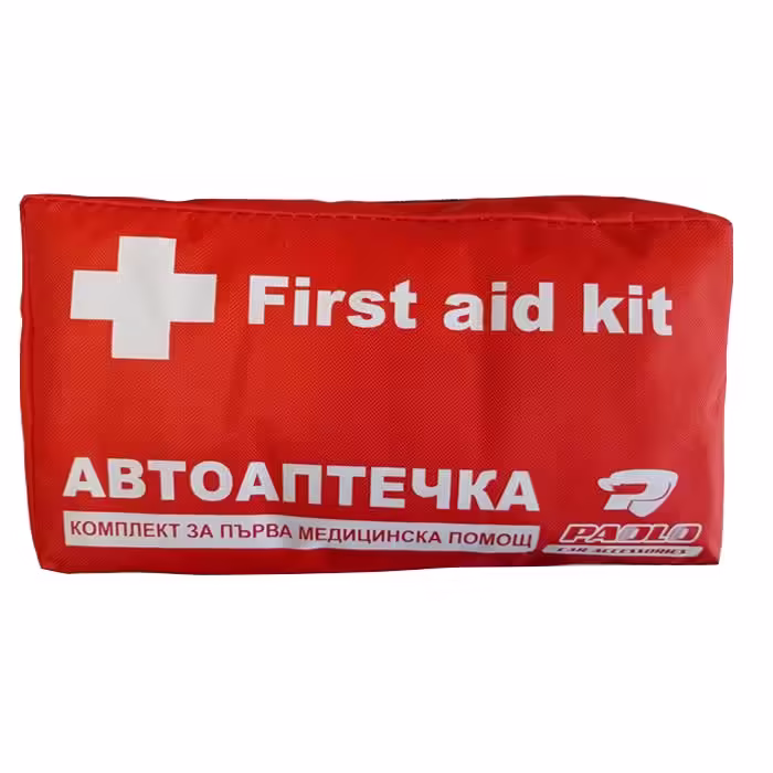 Автоаптечка 03021