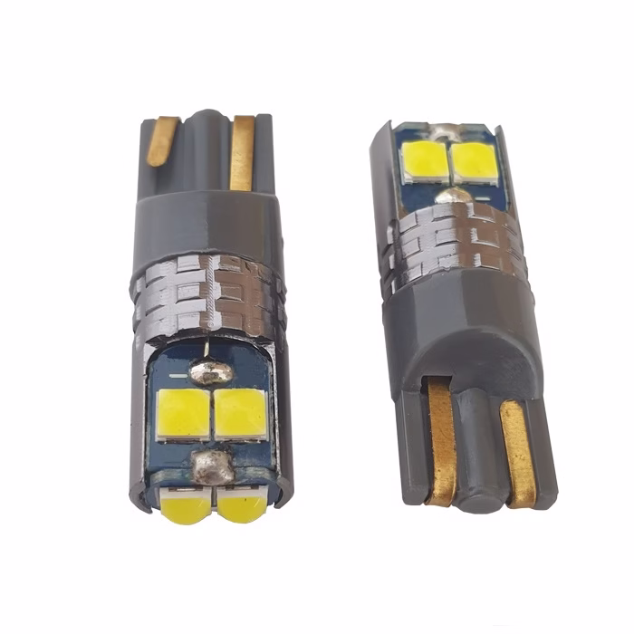 Диодни крушки 12V/24V 2БР/К-Т - Image 3