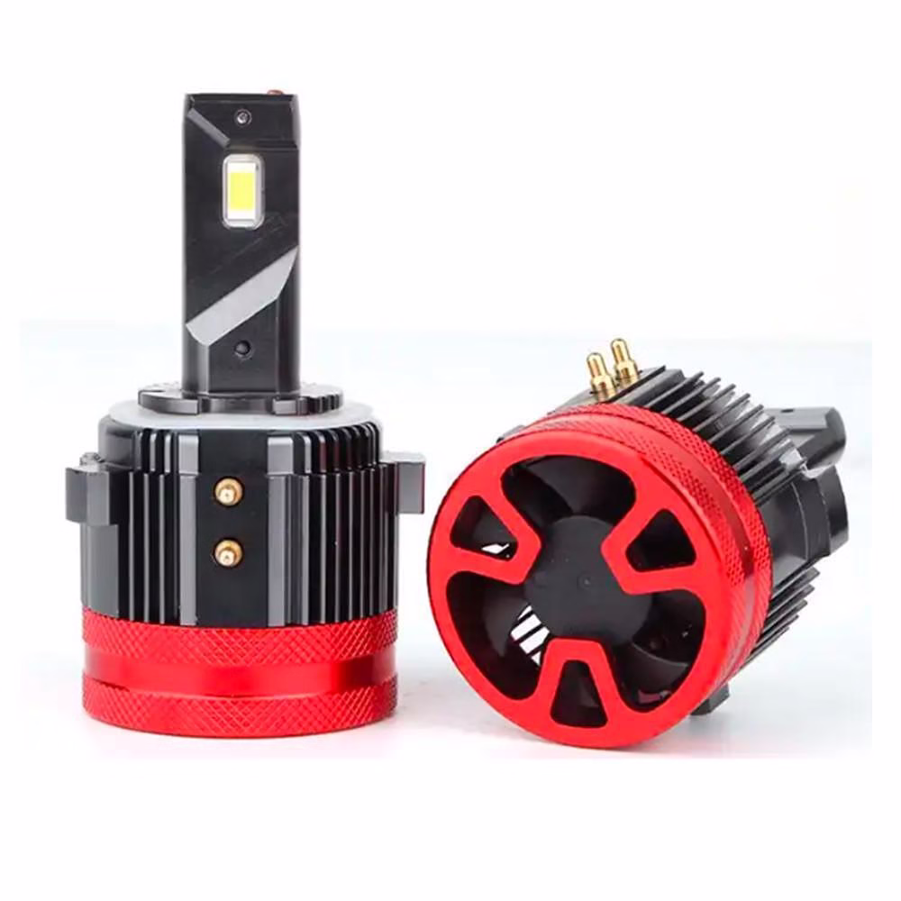 LED диодни крушки за Голф 6, 7